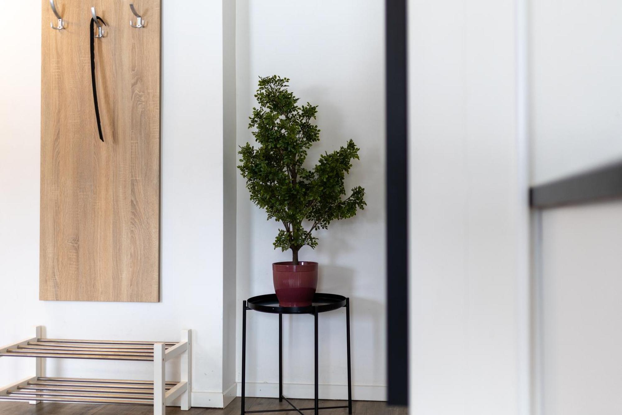 Halmstad Hotel Apartments ภายนอก รูปภาพ