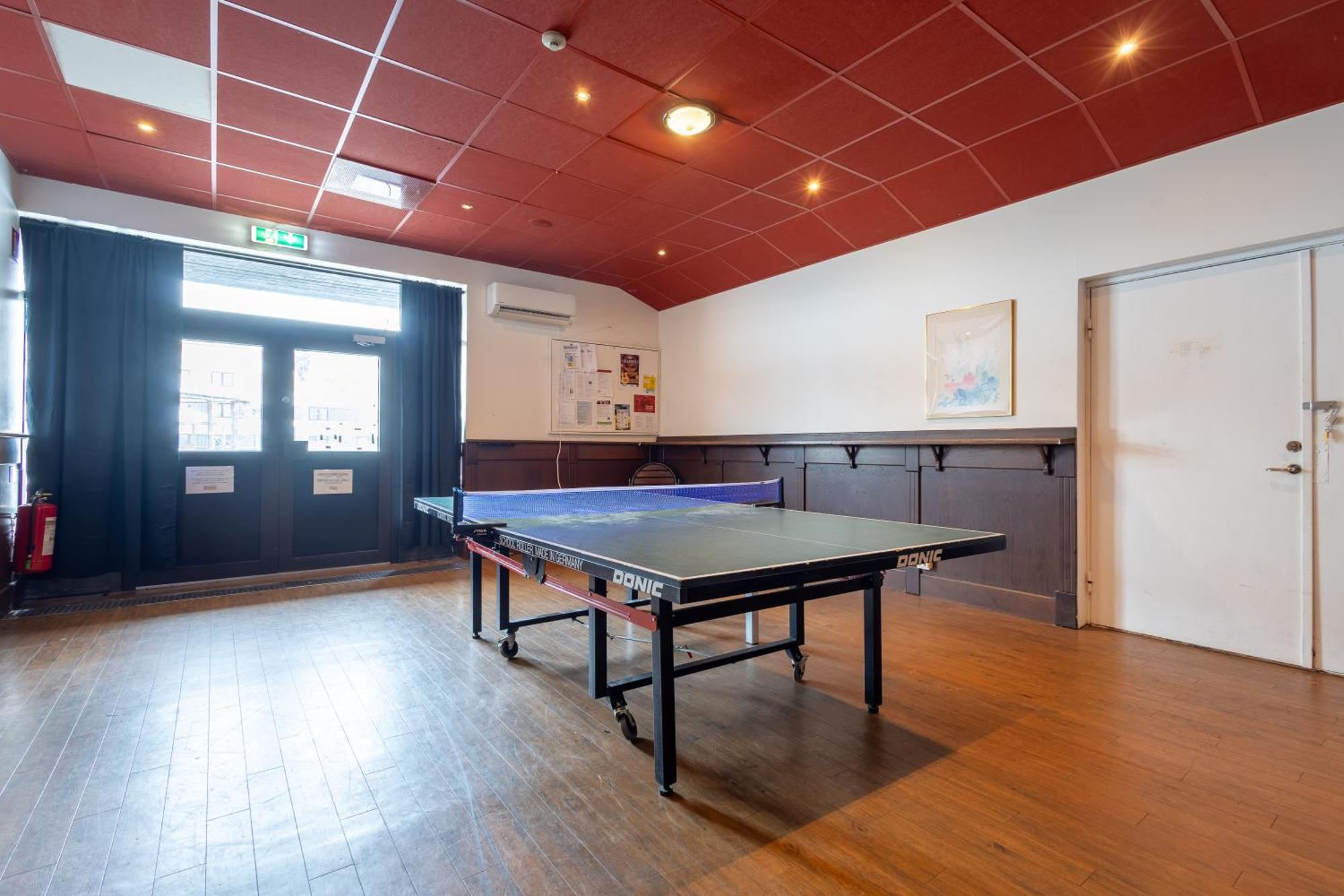 Halmstad Hotel Apartments ภายนอก รูปภาพ