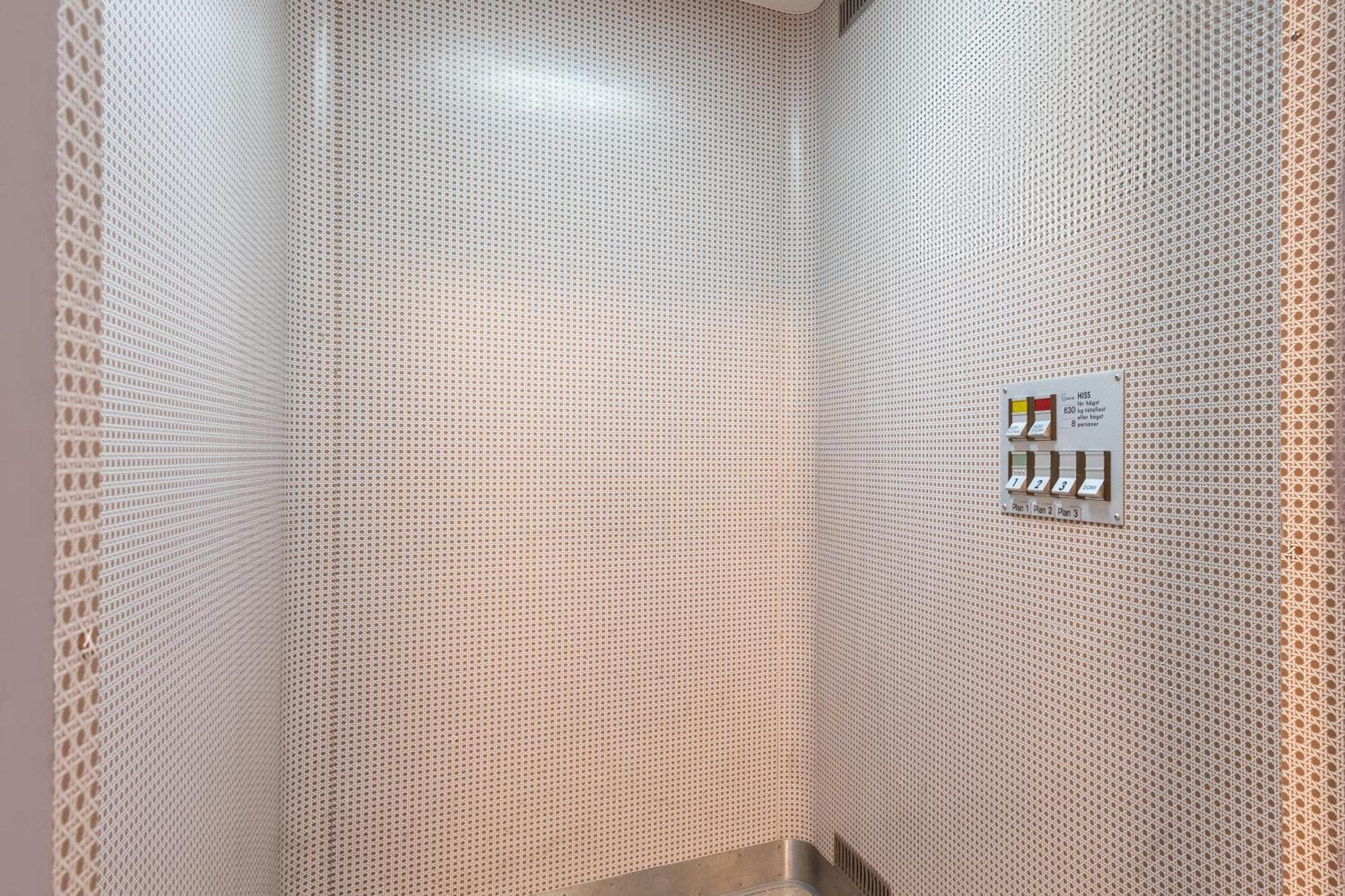 Halmstad Hotel Apartments ภายนอก รูปภาพ