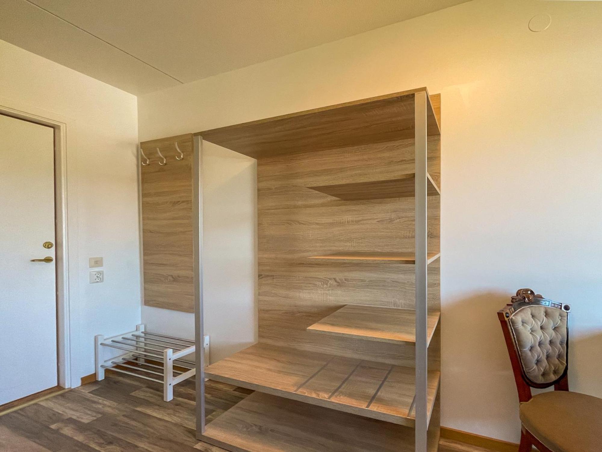 Halmstad Hotel Apartments ภายนอก รูปภาพ