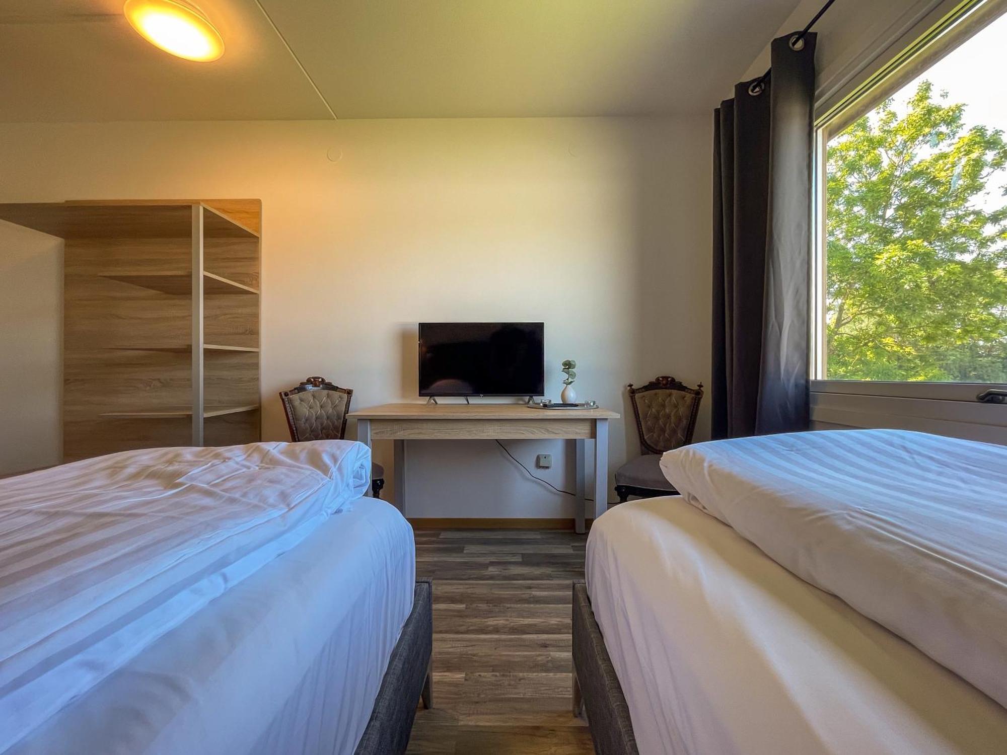 Halmstad Hotel Apartments ภายนอก รูปภาพ